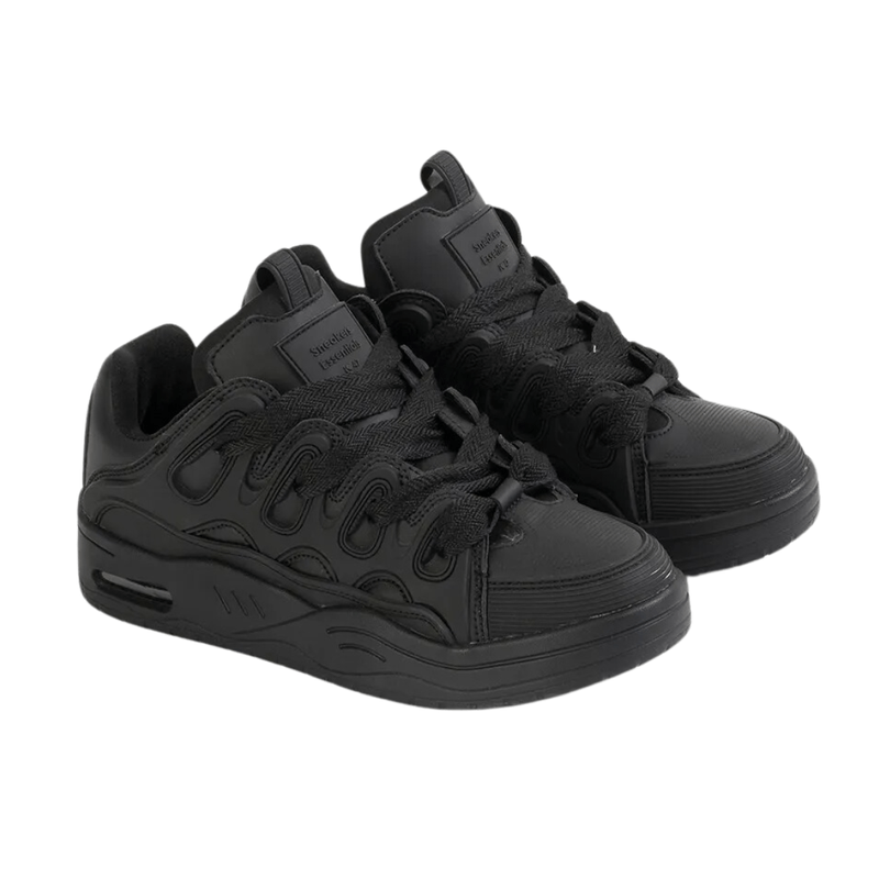 Zapatilla Rock 47 Street LIQUIDACION
