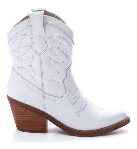 BOTAS TEXANAS - 30%OFF