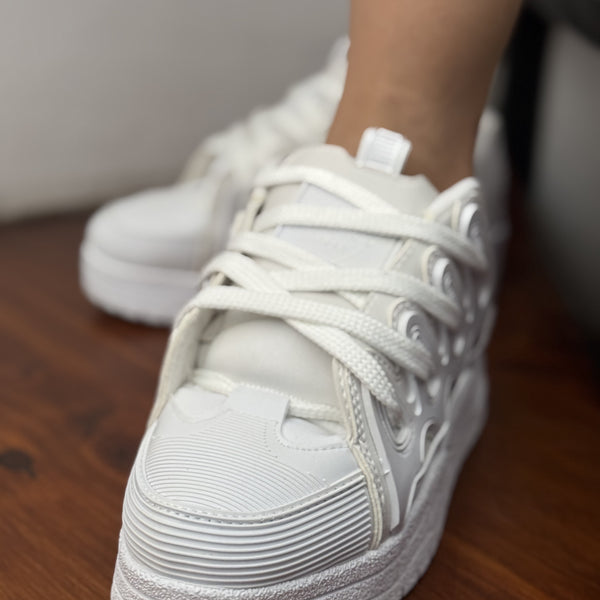Zapatilla Rock 47 Street LIQUIDACION